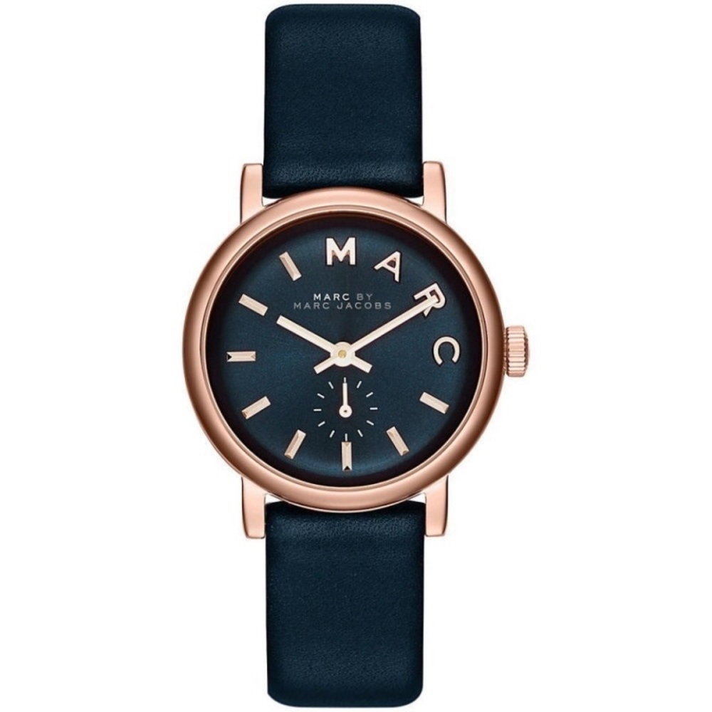 Marc Jacobs Watch
